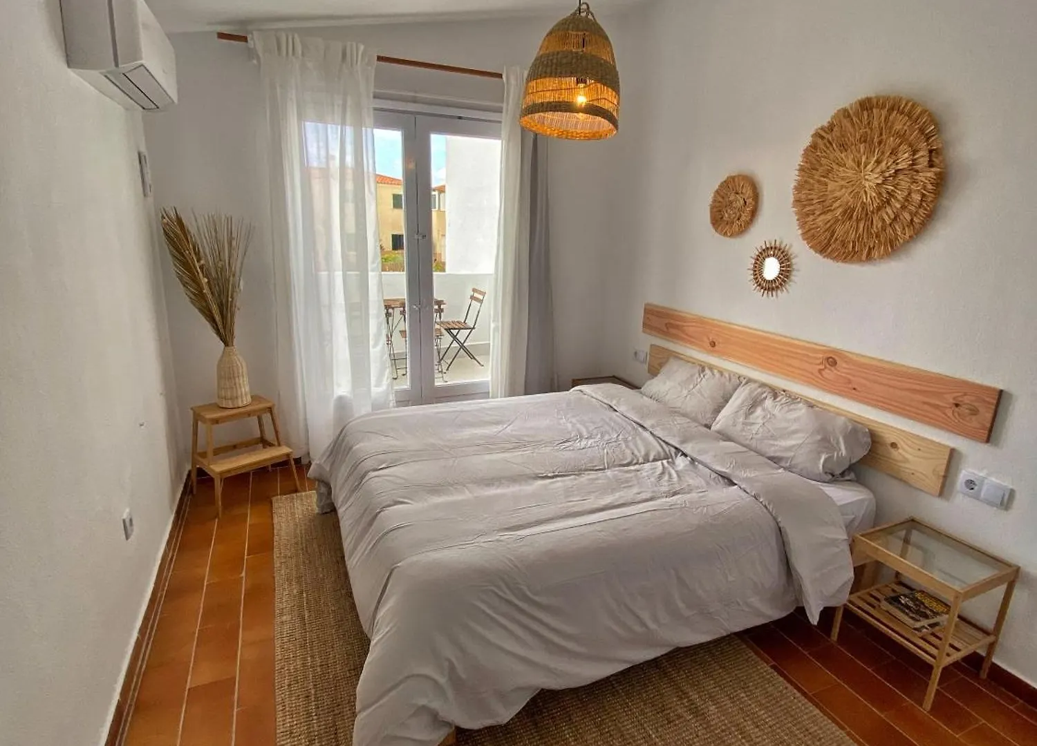 Villa Calma 450M From The Beach Cala'N Blanes  Cala'N Blanes (Menorca)