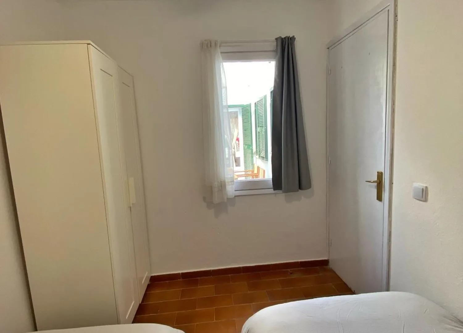קאלה אן בלאנס Villa Calma 450M From The Beach