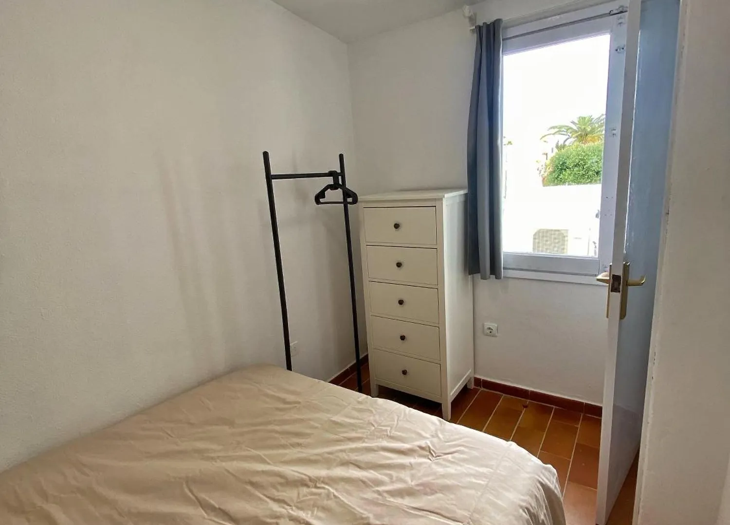 בית נופש קאלה אן בלאנס Villa Calma 450M From The Beach