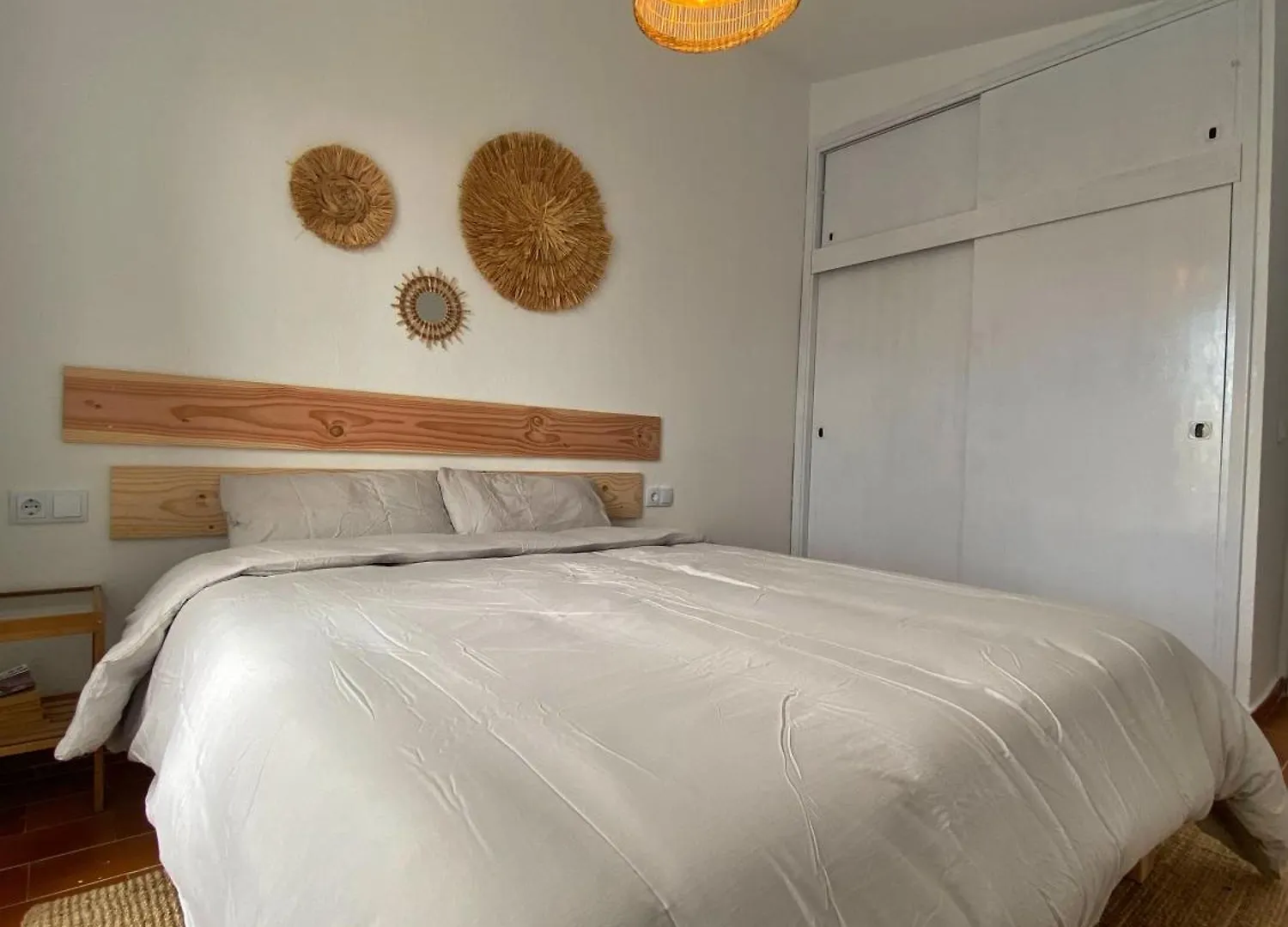 קאלה אן בלאנס Villa Calma 450M From The Beach קאלה אן בלאנס