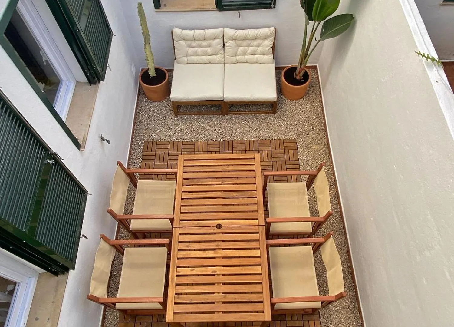 בית נופש קאלה אן בלאנס Villa Calma 450M From The Beach