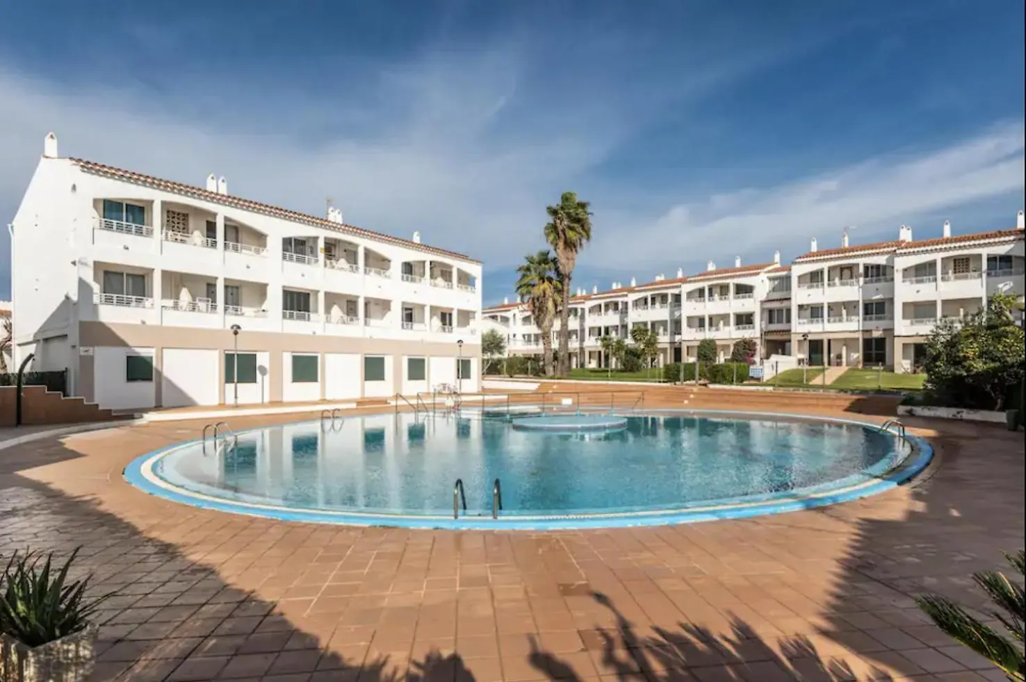 קאלה אן בלאנס Villa Calma 450M From The Beach ספרד