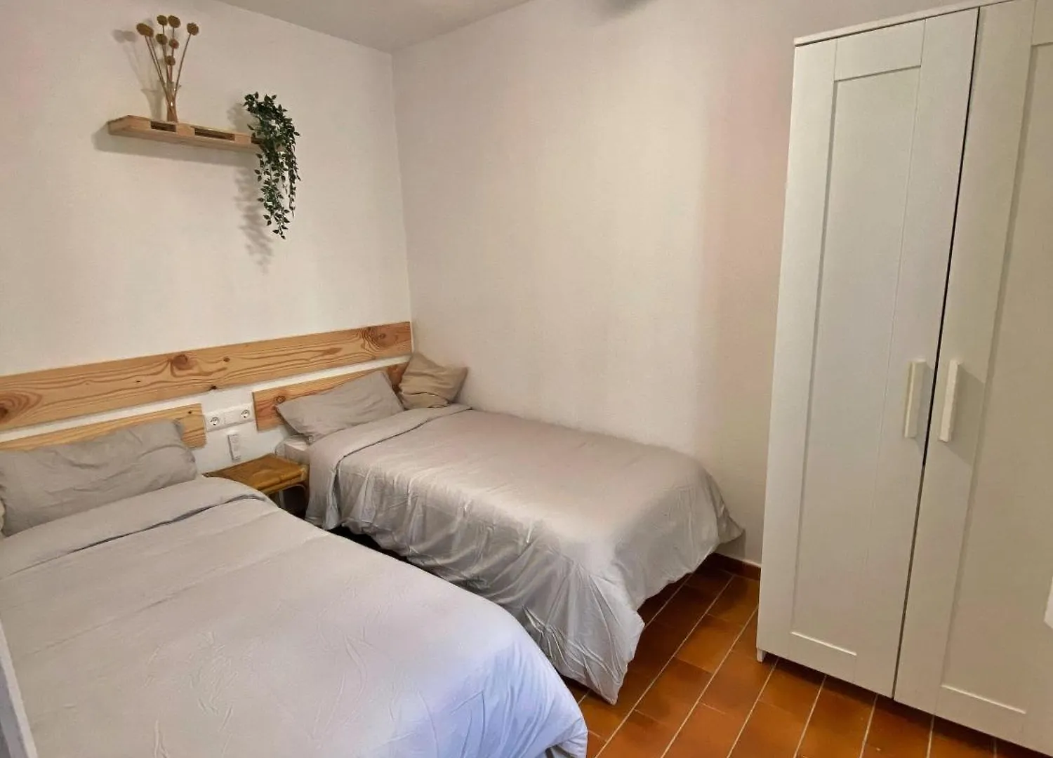 קאלה אן בלאנס Villa Calma 450M From The Beach 0*, קאלה אן בלאנס