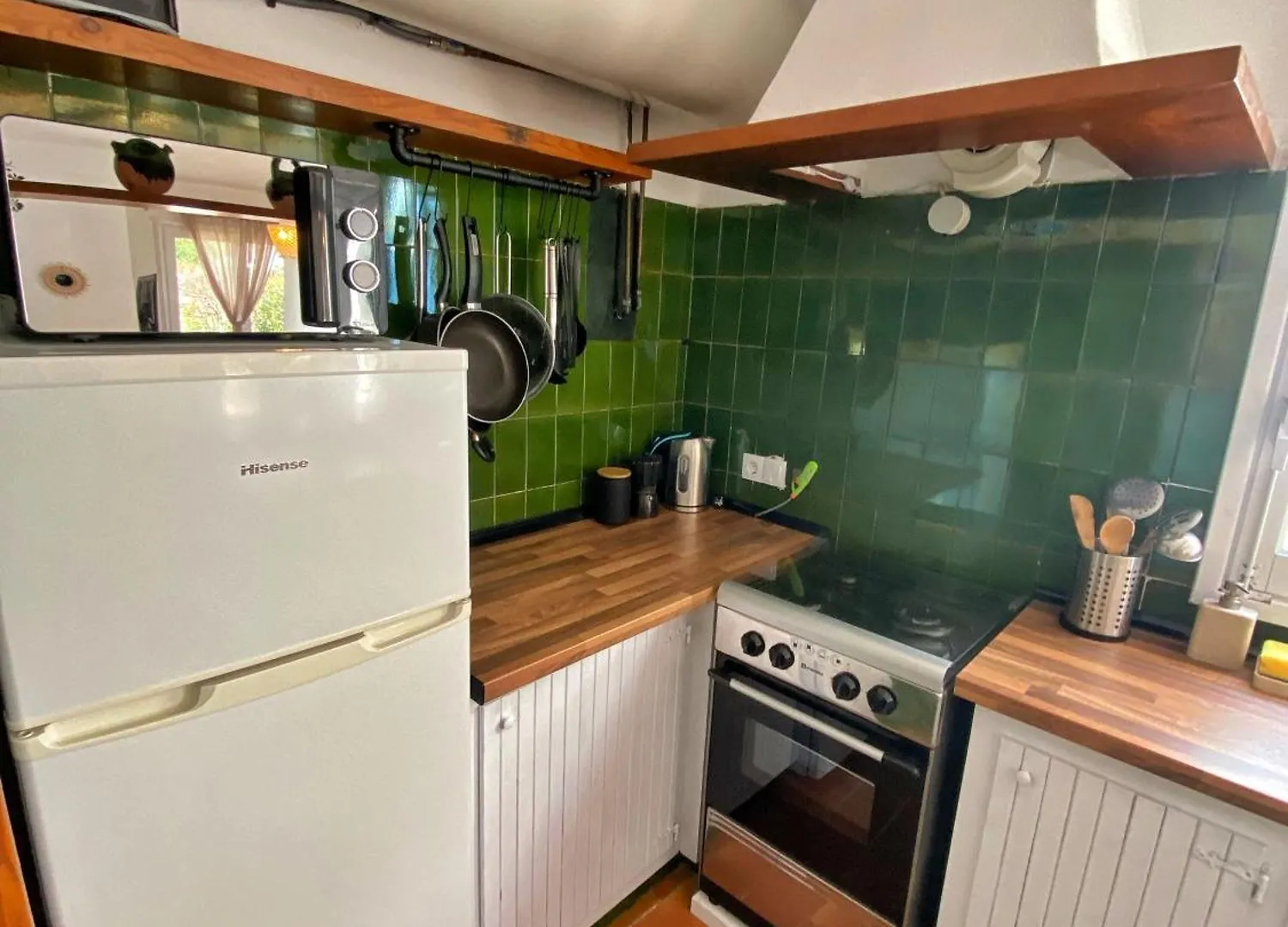 קאלה אן בלאנס Villa Calma 450M From The Beach 0*, קאלה אן בלאנס ספרד
