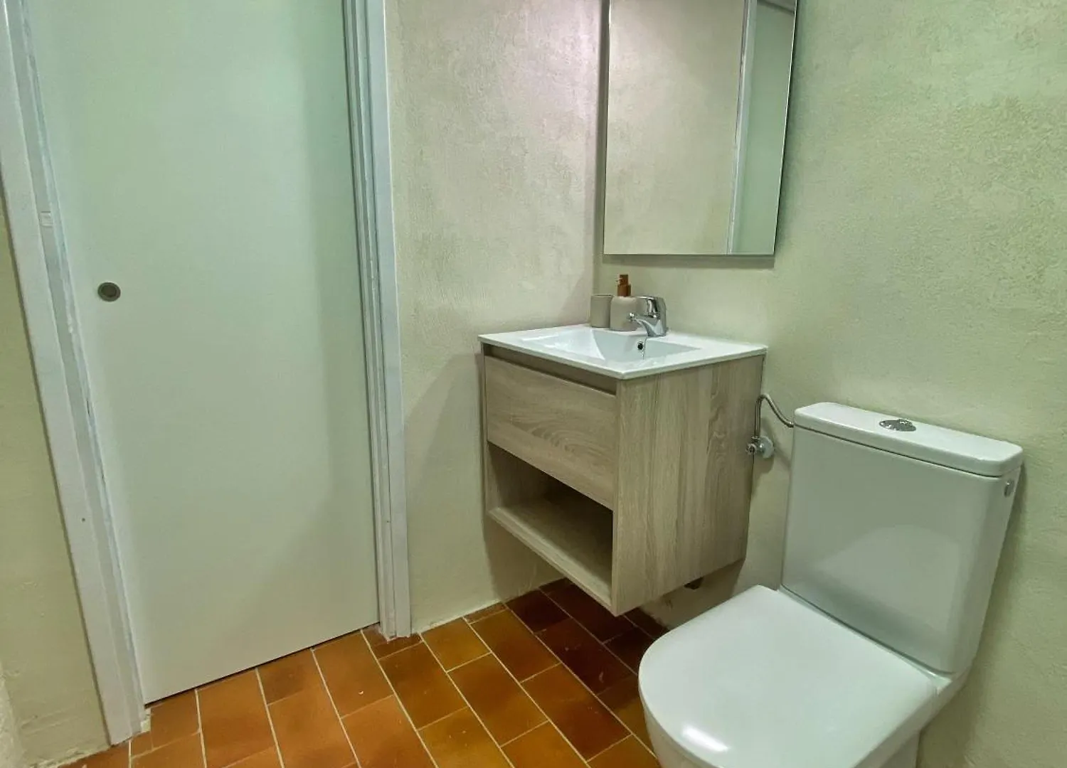 קאלה אן בלאנס Villa Calma 450M From The Beach קאלה אן בלאנס